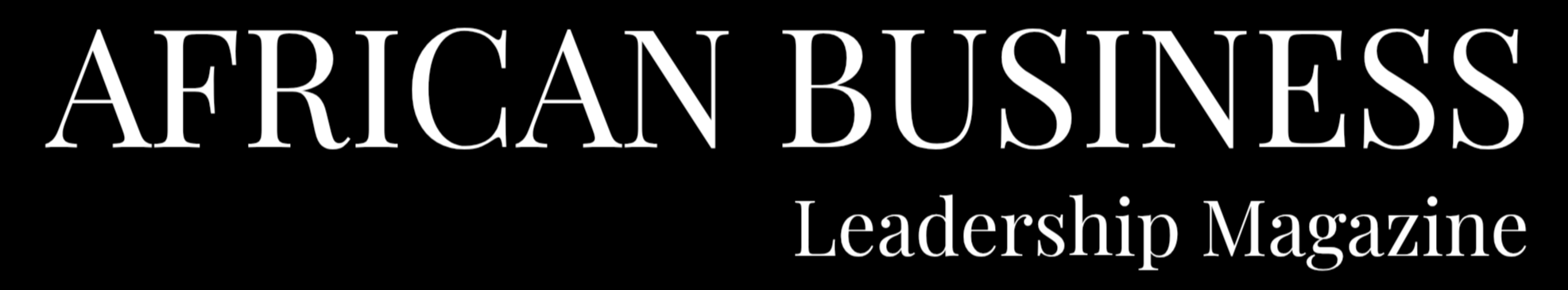 African Business Leadership