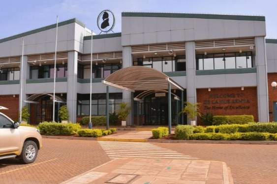 Monarch Capital to Acquire 60% Stake in De La Rue Kenya