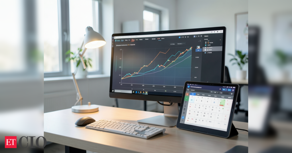 Anthropic Unveils Claude Duet as AI Race Shifts Towards Autonomous Digital Assistants